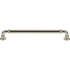 Top Knobs - Cranford Pull - TK3145PN | Montreal Lighting & Hardware