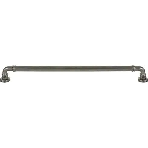 Top Knobs - Cranford Pull - TK3146AG | Montreal Lighting & Hardware