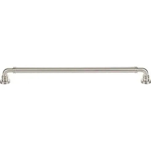 Top Knobs - Cranford Pull - TK3146BSN | Montreal Lighting & Hardware