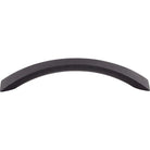 Top Knobs - Crescent Flair Pull - M1147 | Montreal Lighting & Hardware