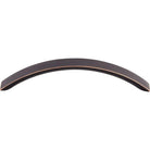 Top Knobs - Crescent Pull - M1654 | Montreal Lighting & Hardware