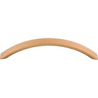 Top Knobs - Crescent Pull - M1655 | Montreal Lighting & Hardware