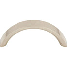 Top Knobs - Crescent Pull - M1737 | Montreal Lighting & Hardware