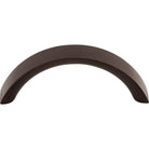 Top Knobs - Crescent Pull - M1741 | Montreal Lighting & Hardware