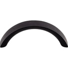 Top Knobs - Crescent Pull - M1744 | Montreal Lighting & Hardware