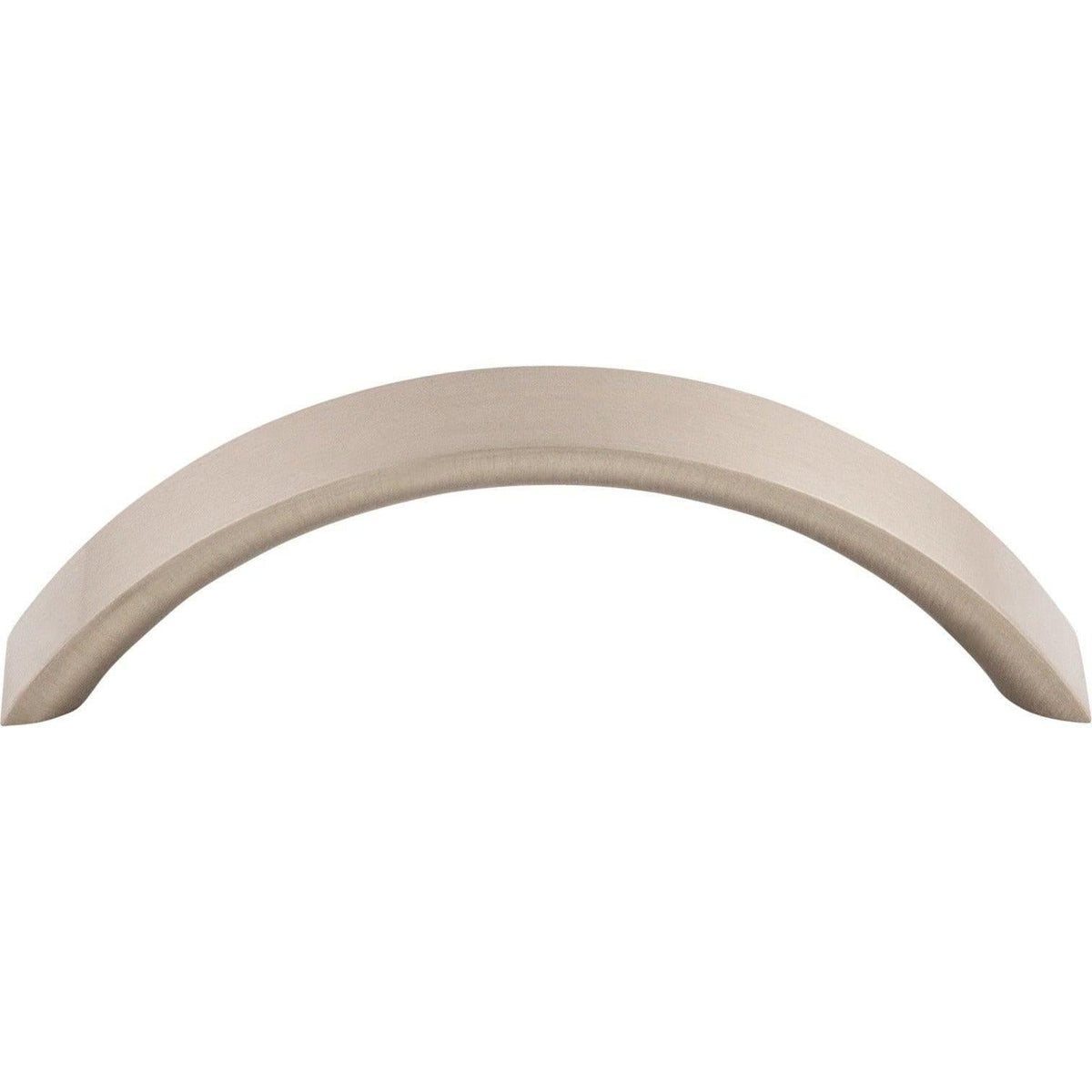 Top Knobs - Crescent Pull - M394 | Montreal Lighting & Hardware