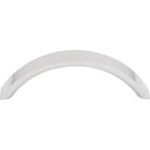 Top Knobs - Crescent Pull - M395 | Montreal Lighting & Hardware