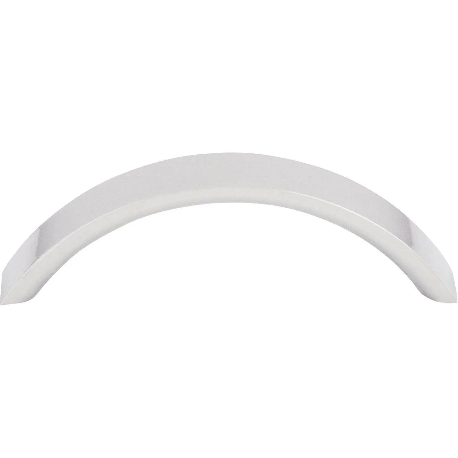 Top Knobs - Crescent Pull - M394 | Montreal Lighting & Hardware