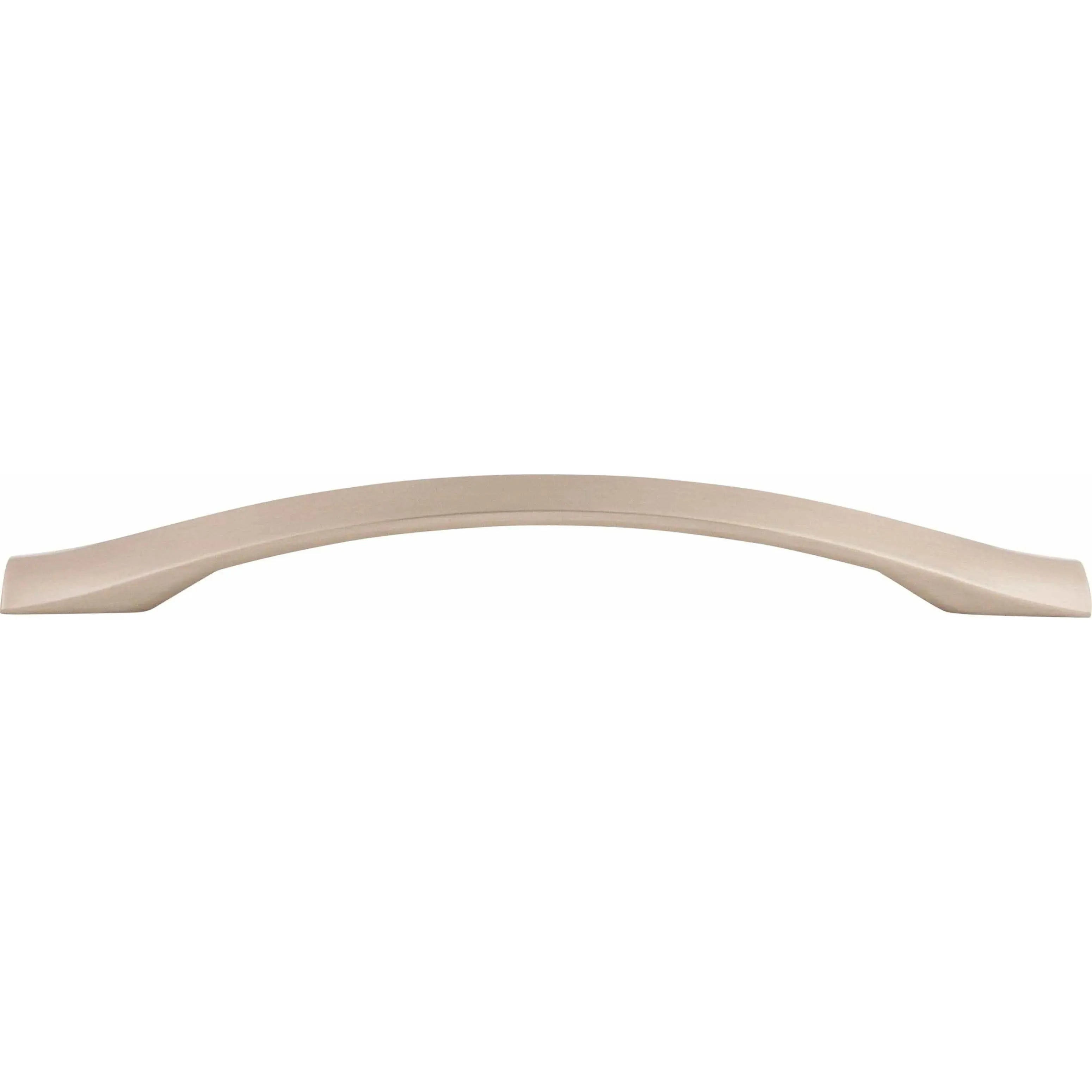 Top Knobs - Crest Pull - M1149 | Montreal Lighting & Hardware