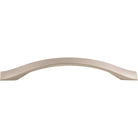 Top Knobs - Crest Pull - M1176 | Montreal Lighting & Hardware