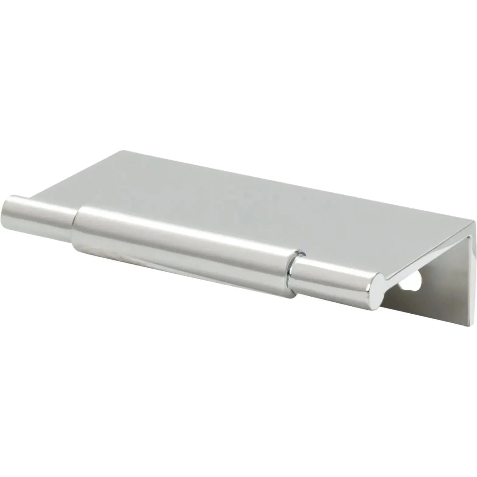Top Knobs - Crestview Tab Pull - TK970PC | Montreal Lighting & Hardware