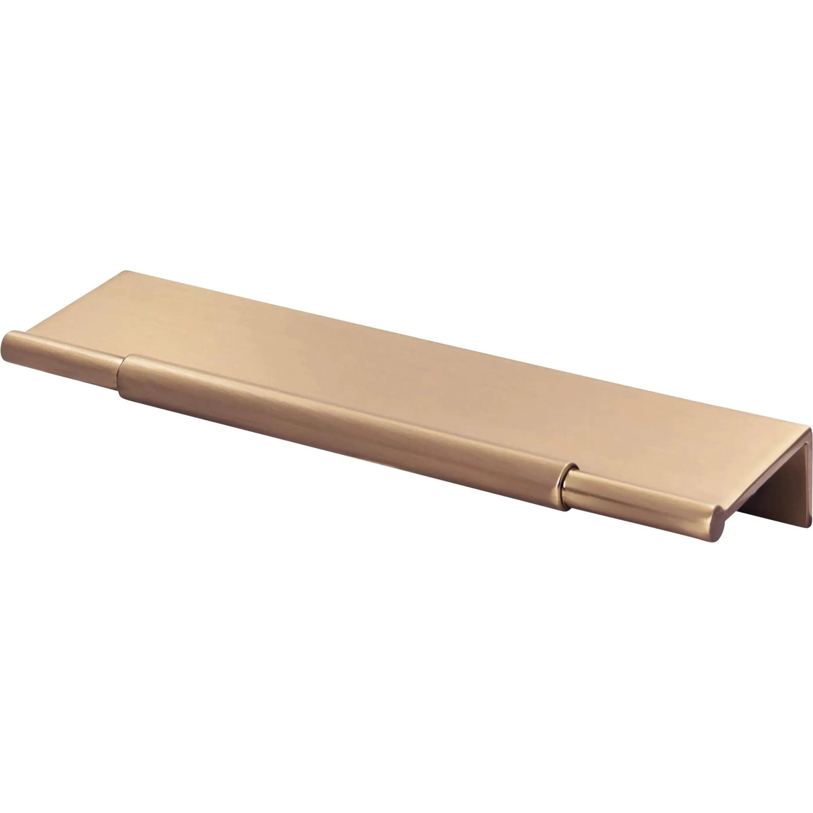 Top Knobs - Crestview Tab Pull - TK972HB | Montreal Lighting & Hardware