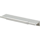 Top Knobs - Crestview Tab Pull - TK972PC | Montreal Lighting & Hardware