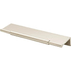 Top Knobs - Crestview Tab Pull - TK972PN | Montreal Lighting & Hardware