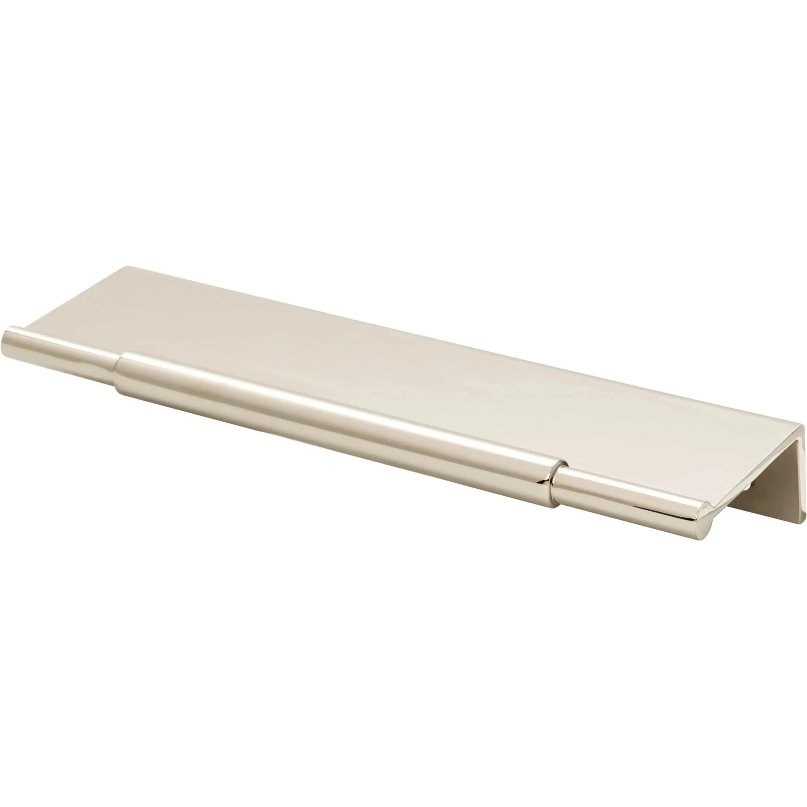 Top Knobs - Crestview Tab Pull - TK972PN | Montreal Lighting & Hardware