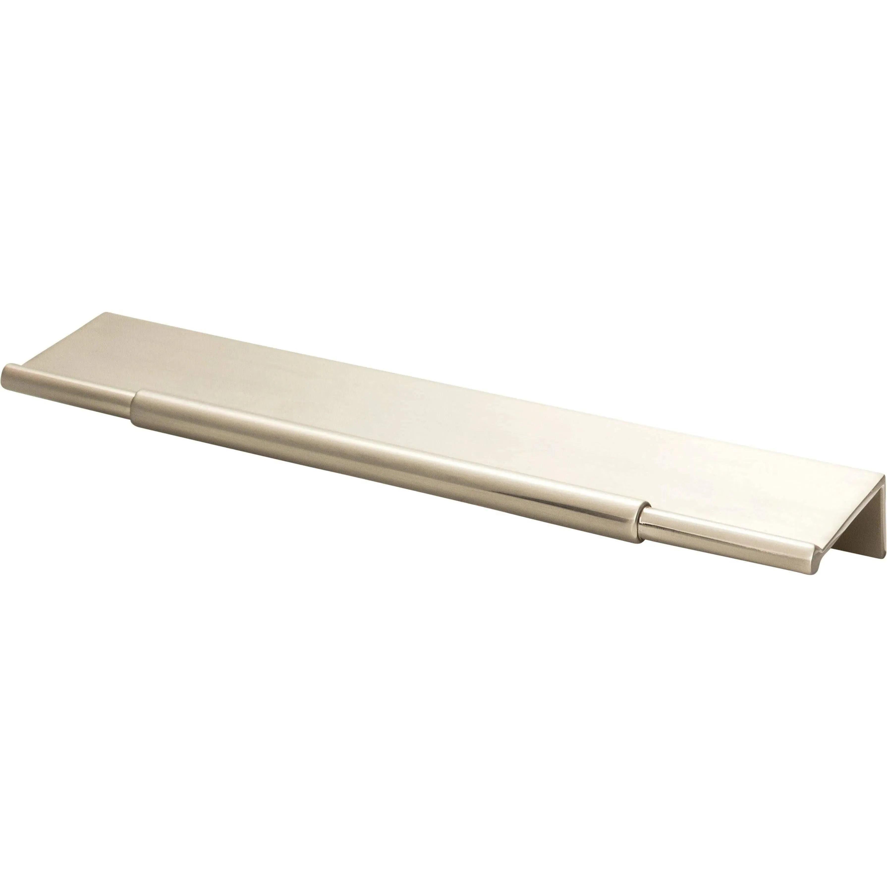Top Knobs - Crestview Tab Pull - TK973BSN | Montreal Lighting & Hardware
