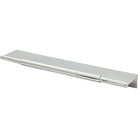Top Knobs - Crestview Tab Pull - TK973PC | Montreal Lighting & Hardware