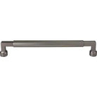 Top Knobs - Cumberland Appliance Pull - TK3097AG | Montreal Lighting & Hardware