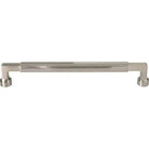 Top Knobs - Cumberland Appliance Pull - TK3097BSN | Montreal Lighting & Hardware
