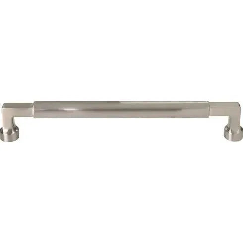 Top Knobs - Cumberland Appliance Pull - TK3097BSN | Montreal Lighting & Hardware