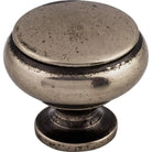 Top Knobs - Cumberland Knob - M206 | Montreal Lighting & Hardware