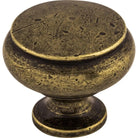 Top Knobs - Cumberland Knob - M208 | Montreal Lighting & Hardware