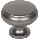 Top Knobs - Cumberland Knob - TK3090AG | Montreal Lighting & Hardware