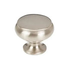 Top Knobs - Cumberland Knob - TK3090BSN | Montreal Lighting & Hardware