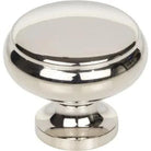 Top Knobs - Cumberland Knob - TK3090PN | Montreal Lighting & Hardware