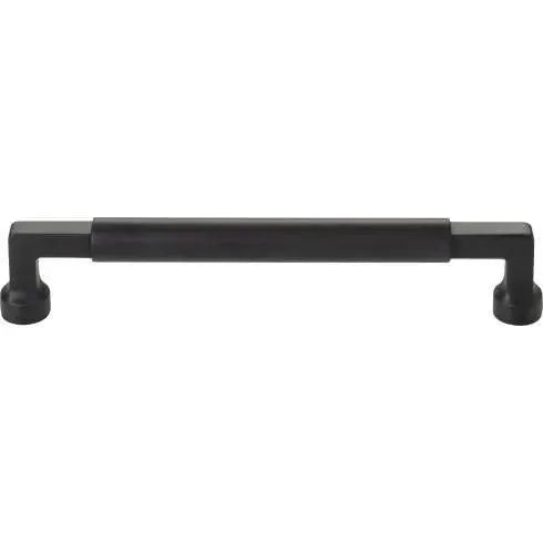 Top Knobs - Cumberland Pull - TK3093BLK | Montreal Lighting & Hardware