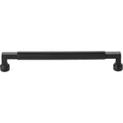 Top Knobs - Cumberland Pull - TK3094BLK | Montreal Lighting & Hardware