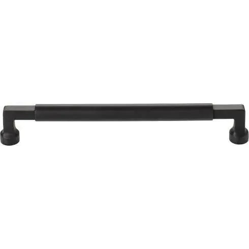 Top Knobs - Cumberland Pull - TK3094BLK | Montreal Lighting & Hardware