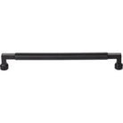 Top Knobs - Cumberland Pull - TK3095BLK | Montreal Lighting & Hardware