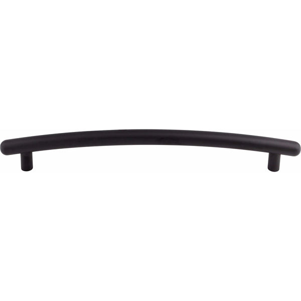 Curved Appliance Pull