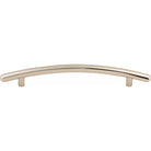 Top Knobs - Curved Bar Pull - M1952 | Montreal Lighting & Hardware