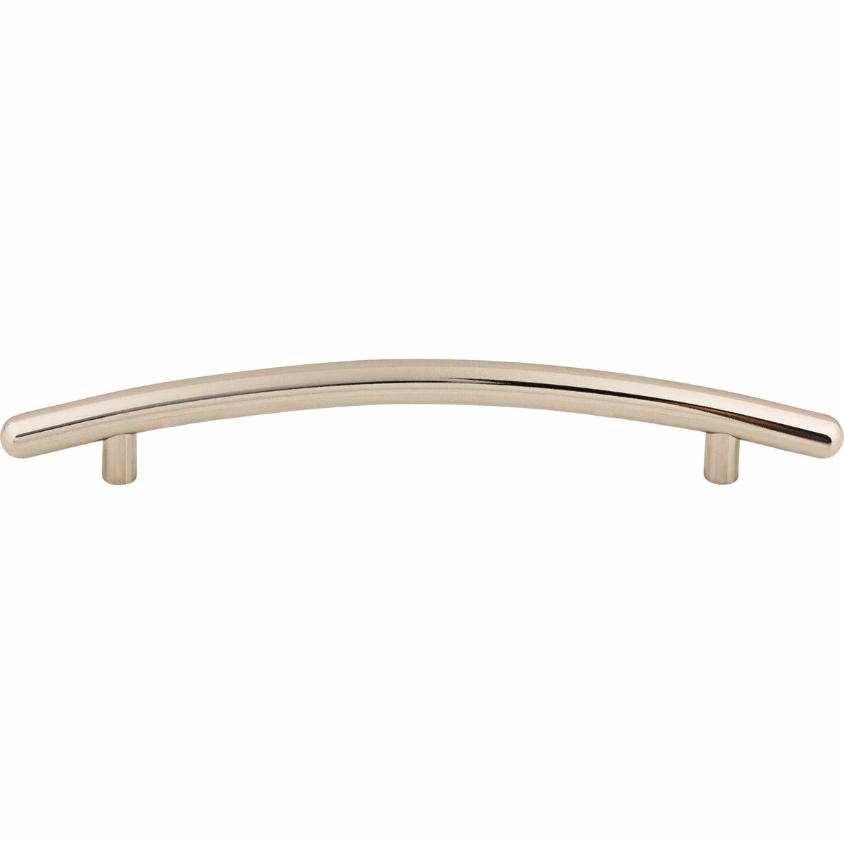 Top Knobs - Curved Bar Pull - M1952 | Montreal Lighting & Hardware