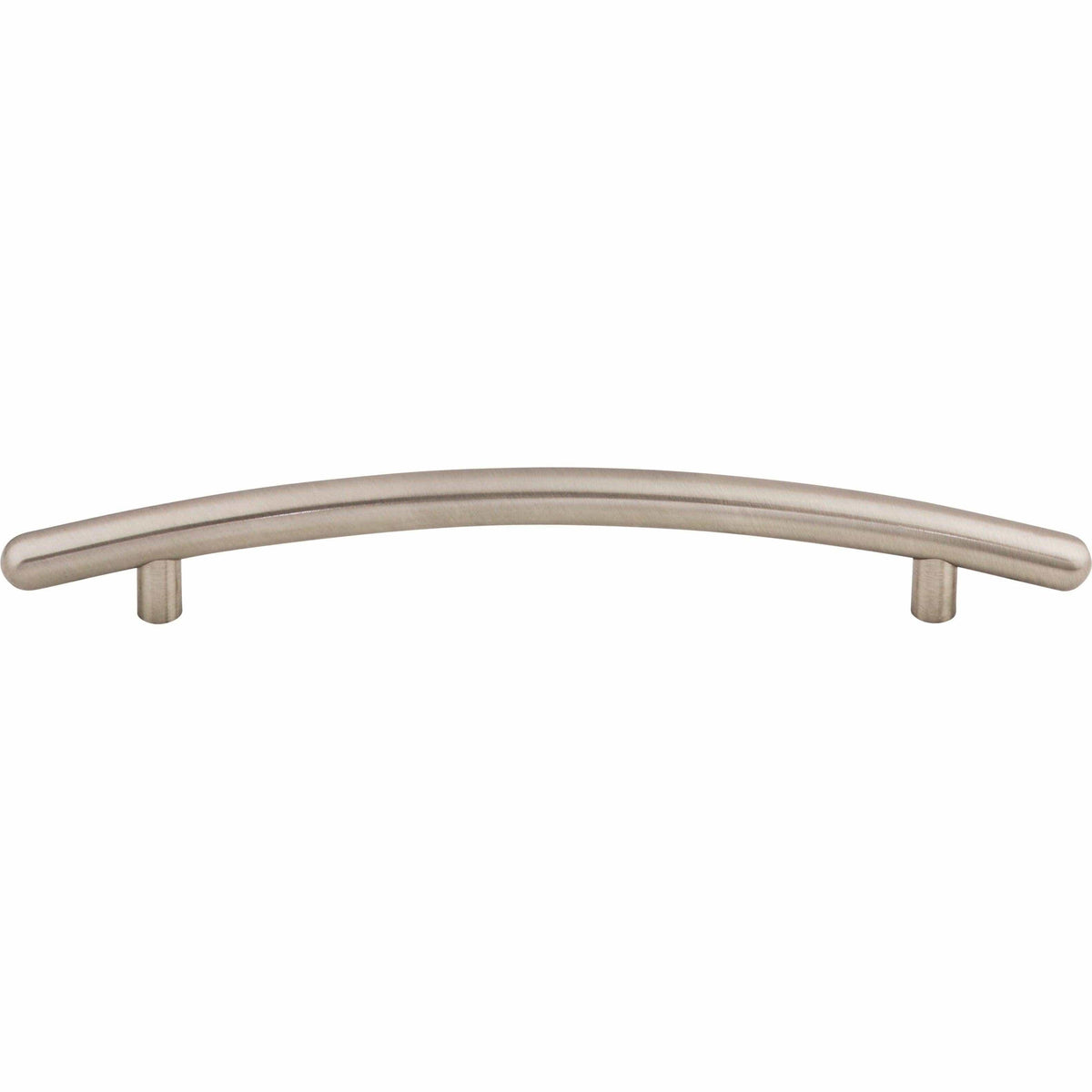 Top Knobs - Curved Bar Pull - M536 | Montreal Lighting & Hardware