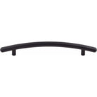 Top Knobs - Curved Bar Pull - M539 | Montreal Lighting & Hardware