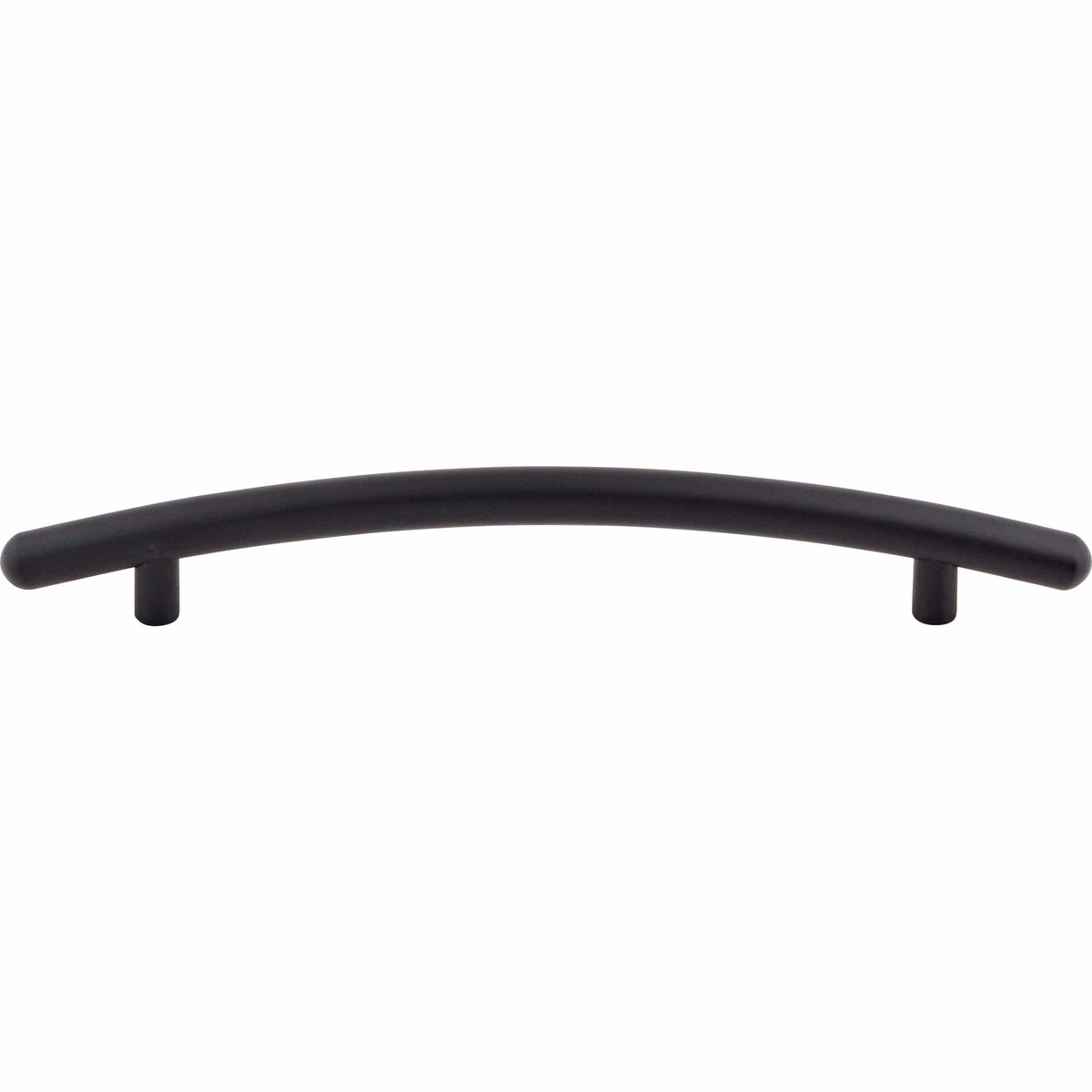 Top Knobs - Curved Bar Pull - M539 | Montreal Lighting & Hardware