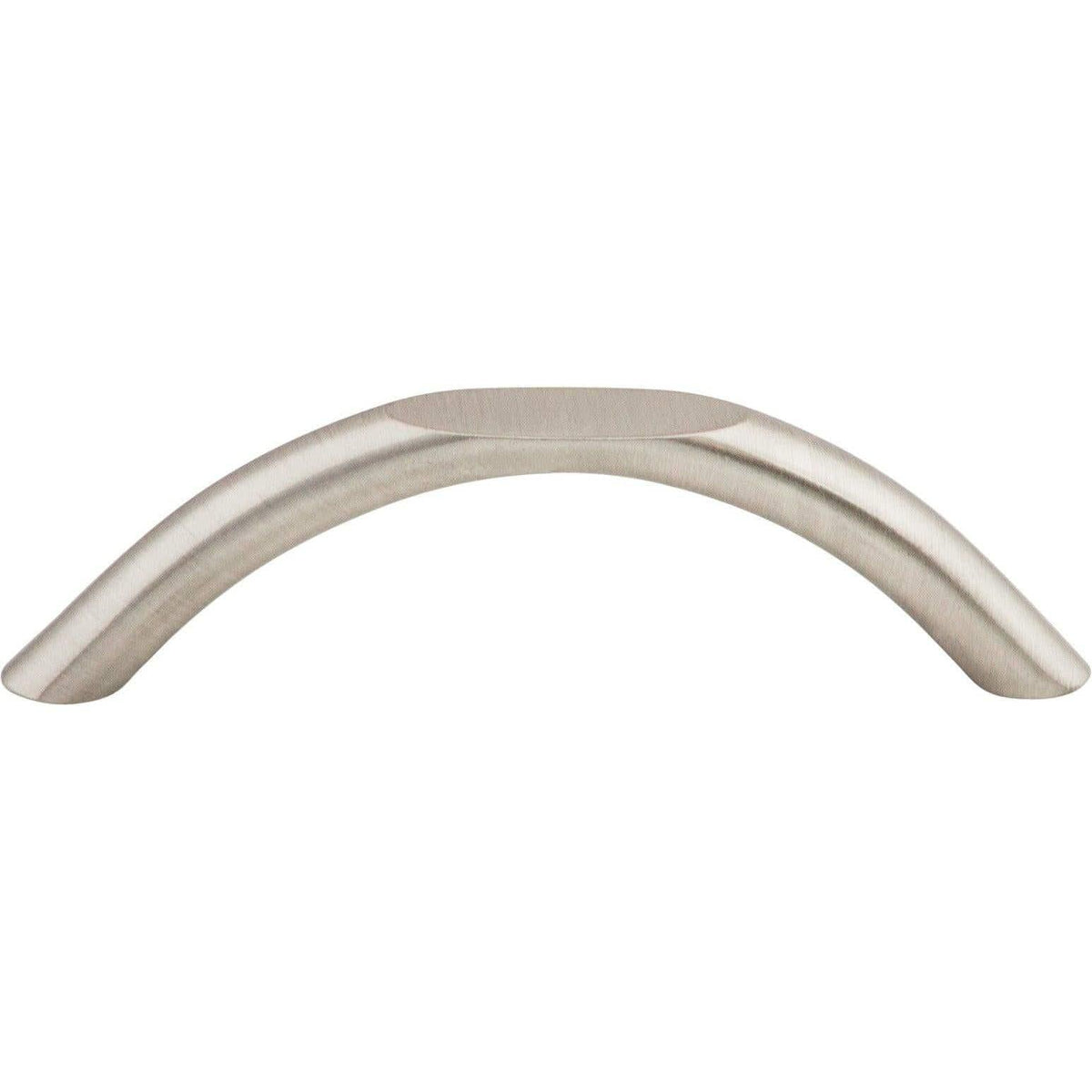 Top Knobs - Curved Pull - M541 | Montreal Lighting & Hardware