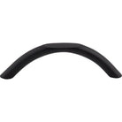 Top Knobs - Curved Pull - M542 | Montreal Lighting & Hardware