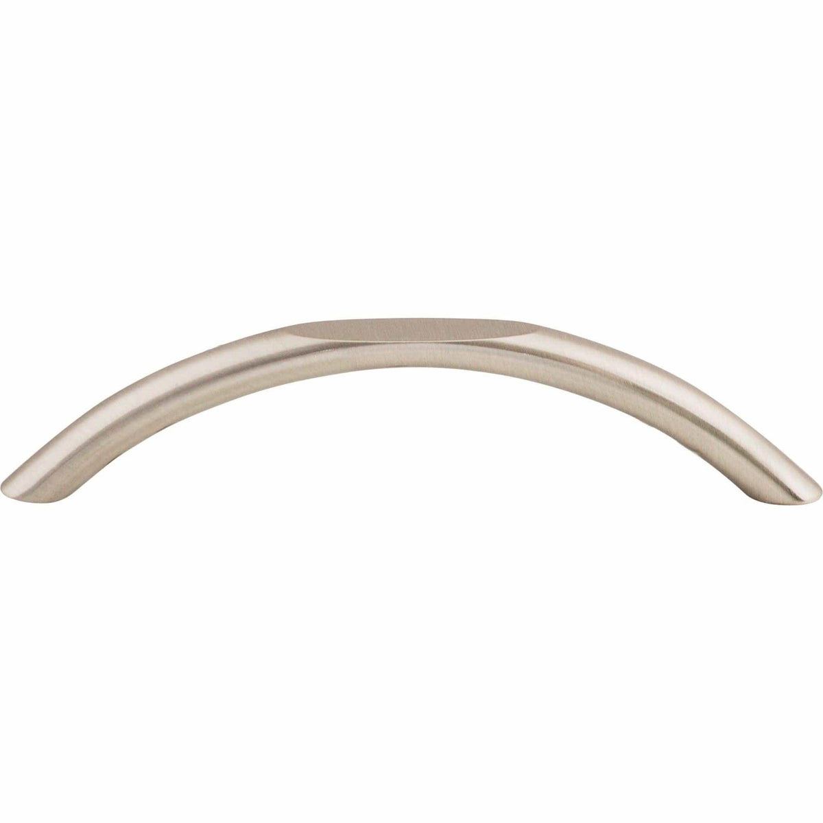 Top Knobs - Curved Pull - M543 | Montreal Lighting & Hardware