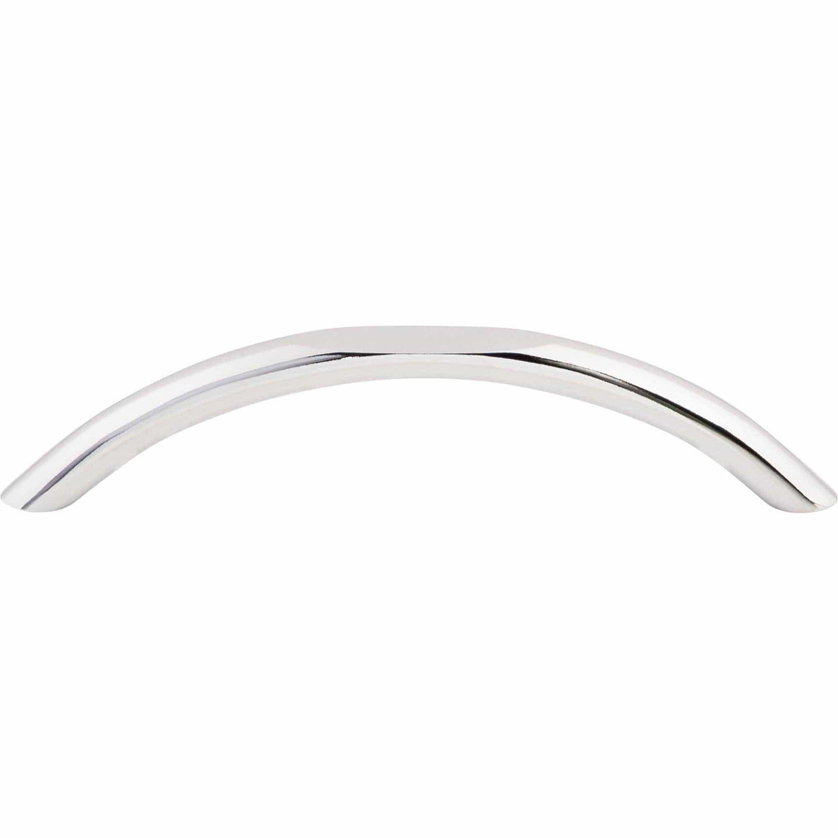 Top Knobs - Curved Pull - M544 | Montreal Lighting & Hardware