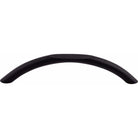 Top Knobs - Curved Pull - M545 | Montreal Lighting & Hardware