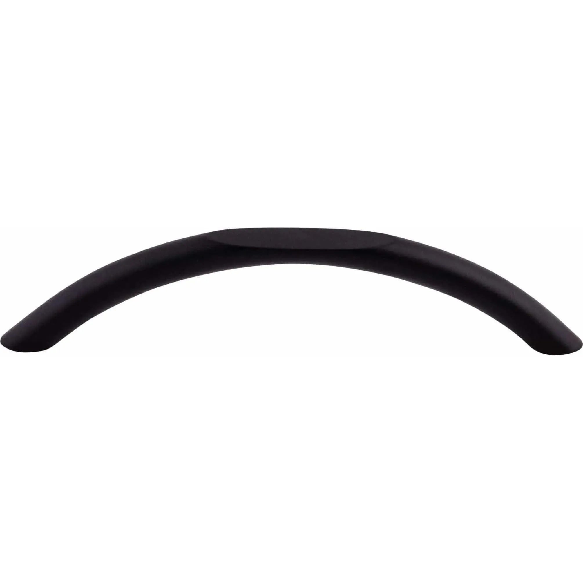 Top Knobs - Curved Pull - M545 | Montreal Lighting & Hardware