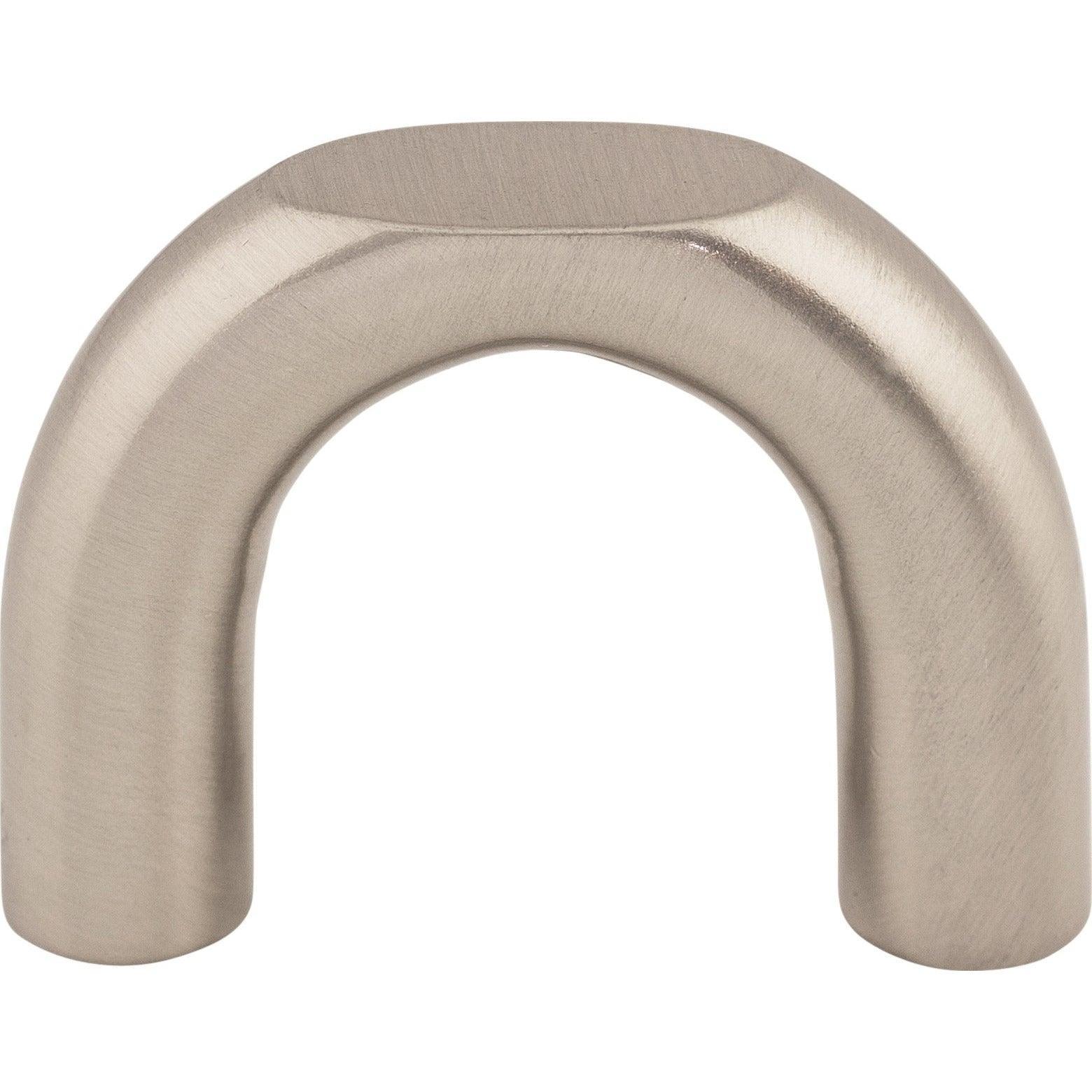 Top Knobs - Curved Pull - M546 | Montreal Lighting & Hardware