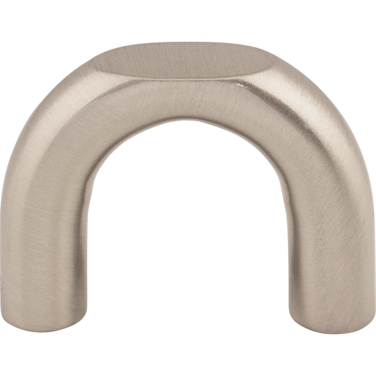 Top Knobs - Curved Pull - M546 | Montreal Lighting & Hardware