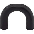 Top Knobs - Curved Pull - M548 | Montreal Lighting & Hardware