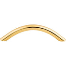 Top Knobs - Curved Wire Pull - M423 | Montreal Lighting & Hardware