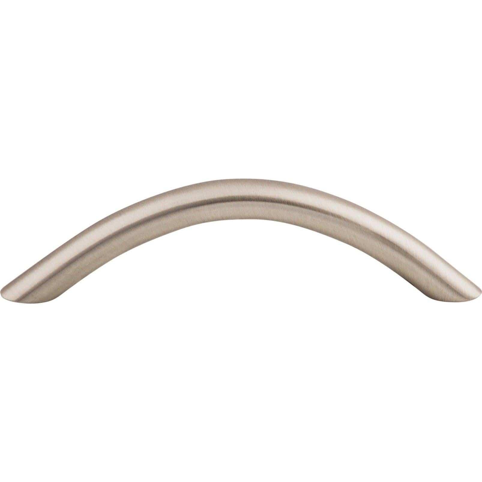 Top Knobs - Curved Wire Pull - M424 | Montreal Lighting & Hardware